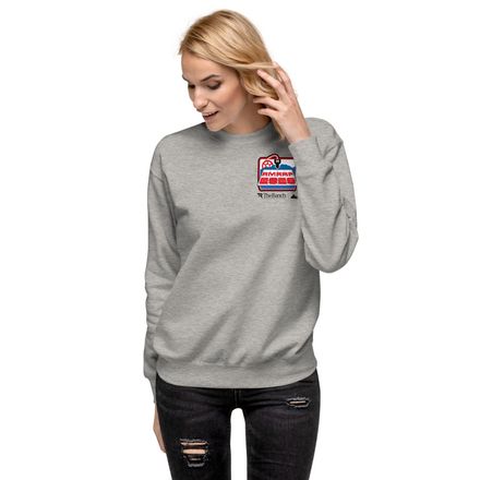 RMRRF 2026 Sweatshirt