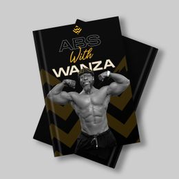 ABs With Wanza eBook