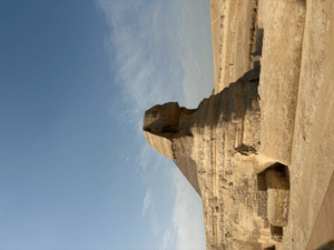 Daily Womb Meditation x Egypt Codes: Return to Your Sacred Feminine