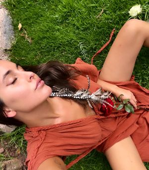 The Pussy Portal Meditation 