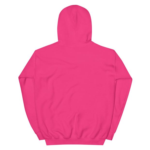 Beat Keepers: The Next Chapter - Custom Hoodie