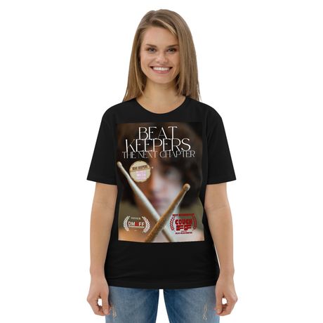 Beat Keepers: The Next Chapter: Custom T-Shirt