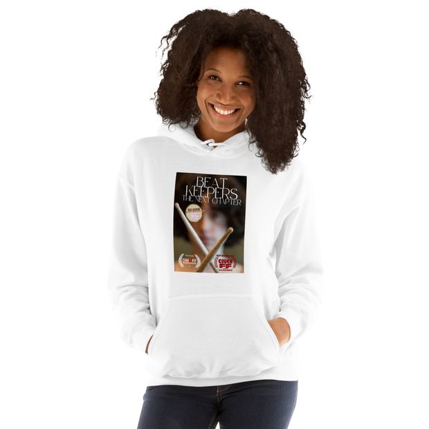 Beat Keepers: The Next Chapter - Custom Hoodie