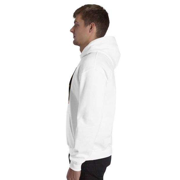 Beat Keepers: The Next Chapter - Custom Hoodie