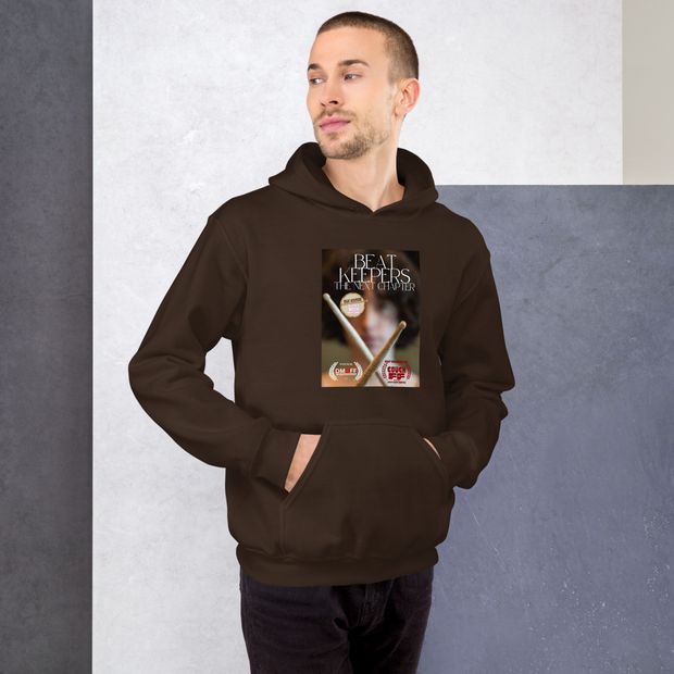Beat Keepers: The Next Chapter - Custom Hoodie