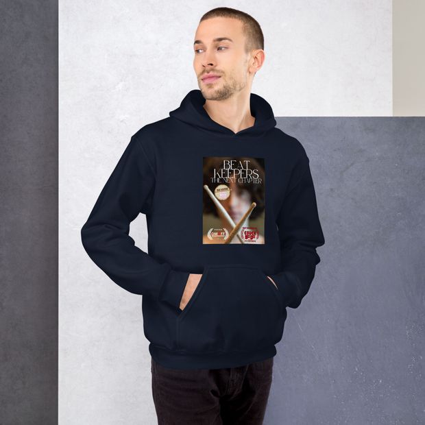 Beat Keepers: The Next Chapter - Custom Hoodie