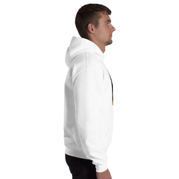 Beat Keepers: The Next Chapter - Custom Hoodie