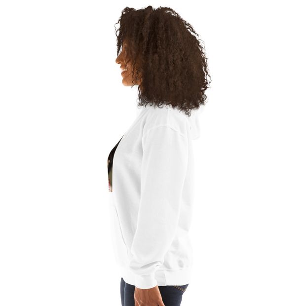 Beat Keepers: The Next Chapter - Custom Hoodie