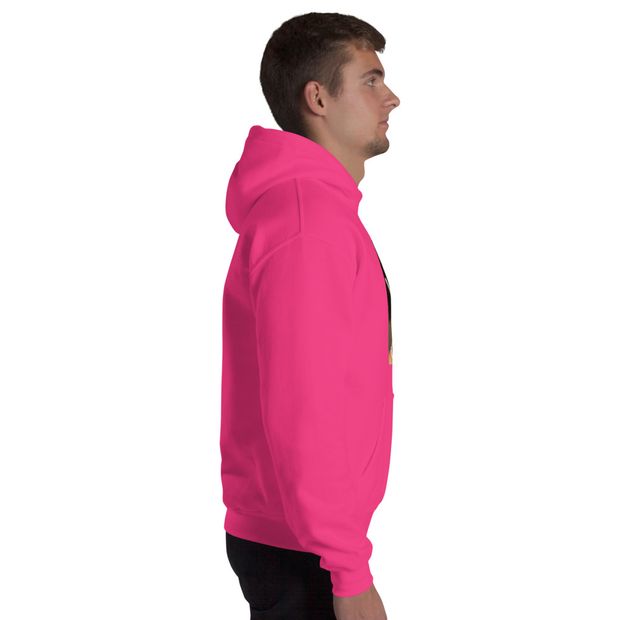 Beat Keepers: The Next Chapter - Custom Hoodie