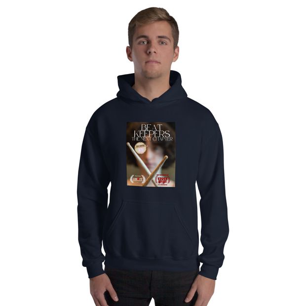 Beat Keepers: The Next Chapter - Custom Hoodie