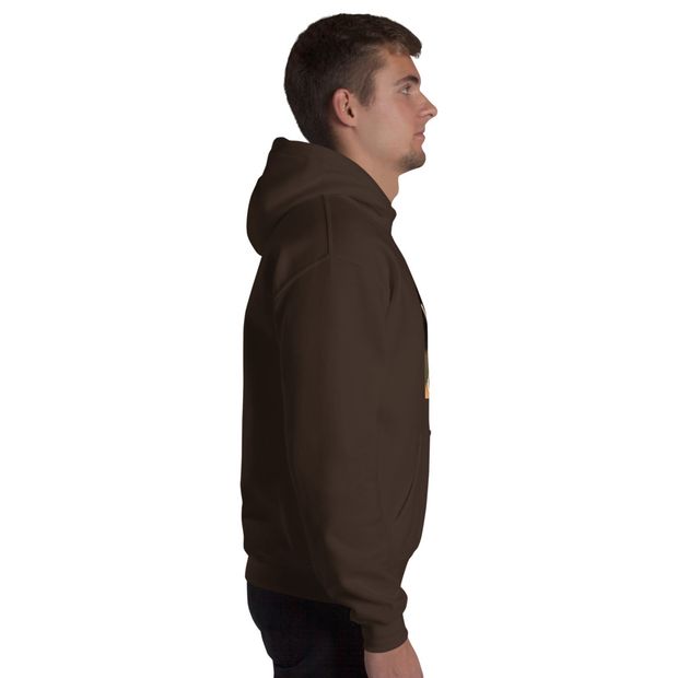 Beat Keepers: The Next Chapter - Custom Hoodie