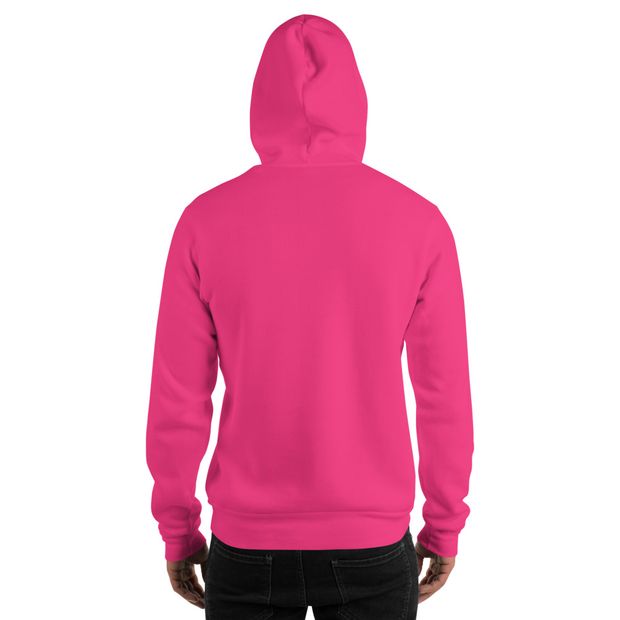 Beat Keepers: The Next Chapter - Custom Hoodie