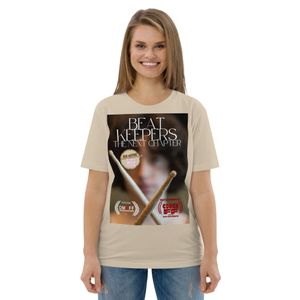 Beat Keepers: The Next Chapter: Custom T-Shirt
