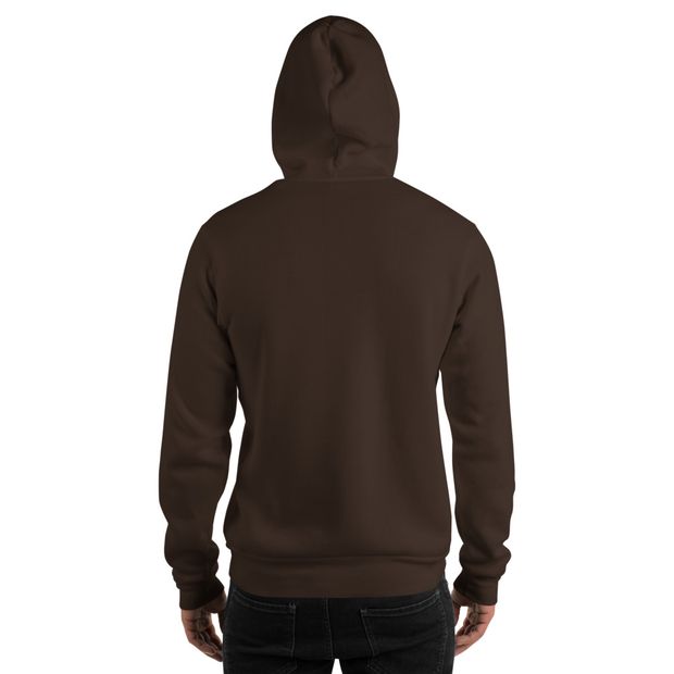 Beat Keepers: The Next Chapter - Custom Hoodie