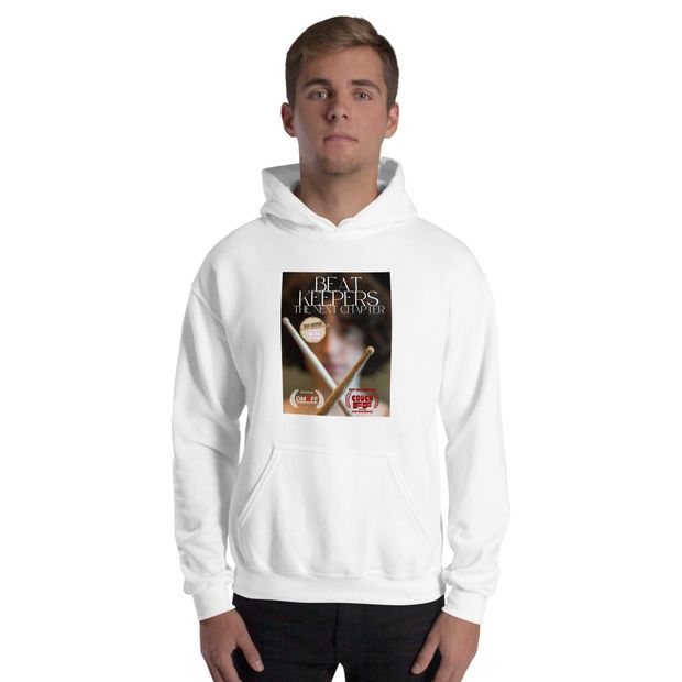 Beat Keepers: The Next Chapter - Custom Hoodie