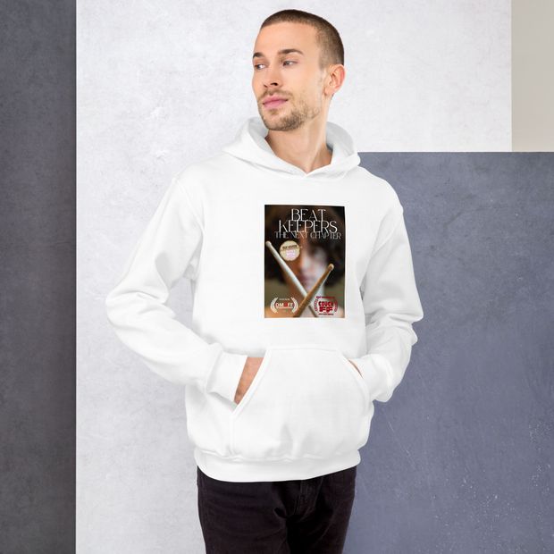 Beat Keepers: The Next Chapter - Custom Hoodie