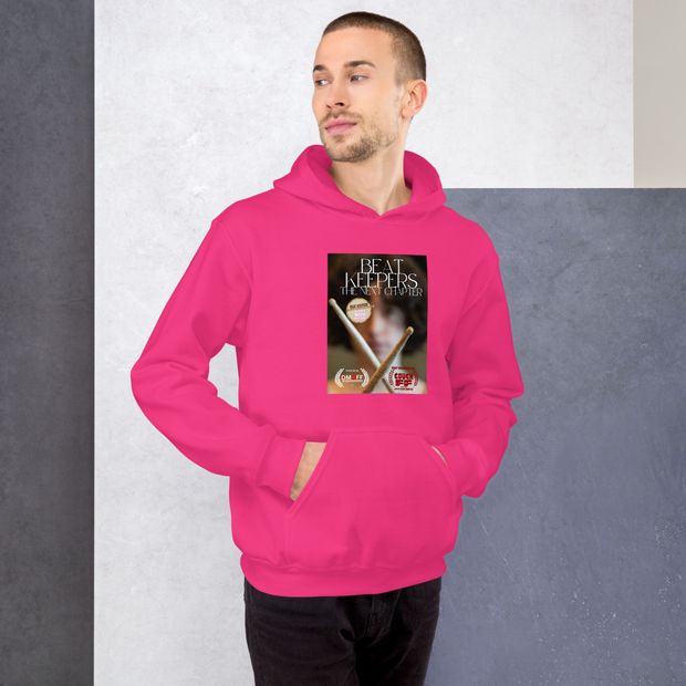 Beat Keepers: The Next Chapter - Custom Hoodie