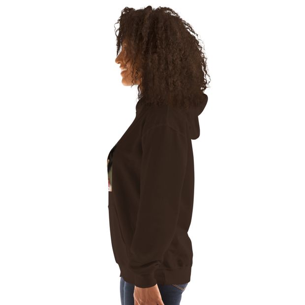 Beat Keepers: The Next Chapter - Custom Hoodie
