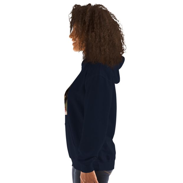 Beat Keepers: The Next Chapter - Custom Hoodie