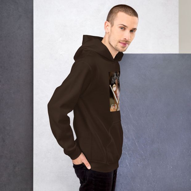 Beat Keepers: The Next Chapter - Custom Hoodie