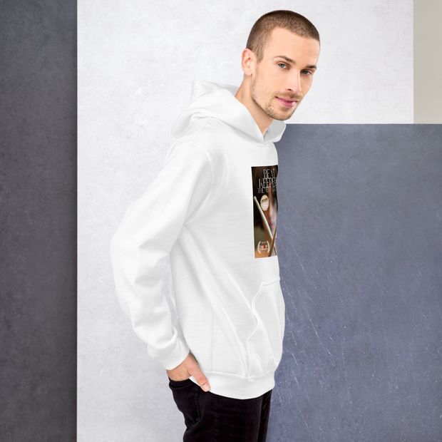 Beat Keepers: The Next Chapter - Custom Hoodie