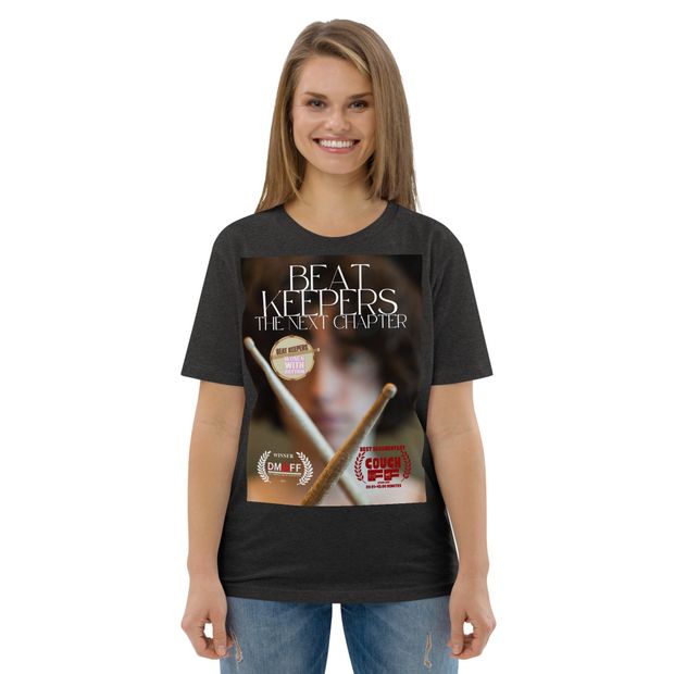 Beat Keepers: The Next Chapter: Custom T-Shirt