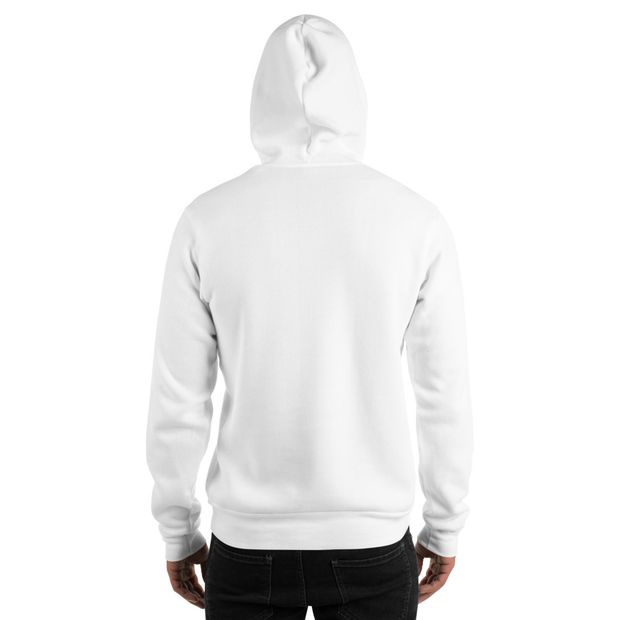 Beat Keepers: The Next Chapter - Custom Hoodie