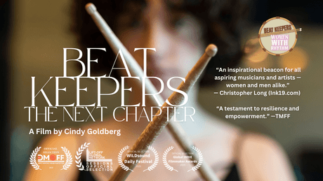 Beat Keepers: The Next Chapter