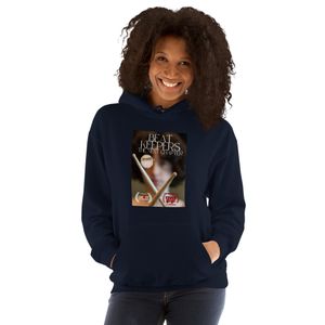 Beat Keepers: The Next Chapter - Custom Hoodie