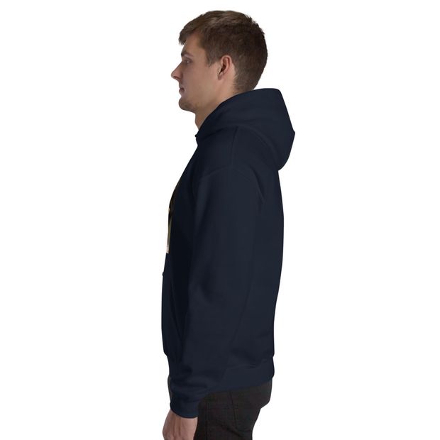 Beat Keepers: The Next Chapter - Custom Hoodie