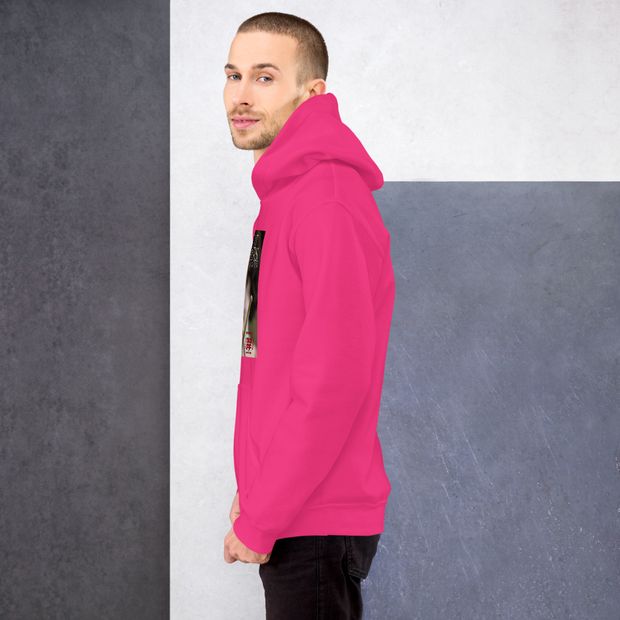 Beat Keepers: The Next Chapter - Custom Hoodie