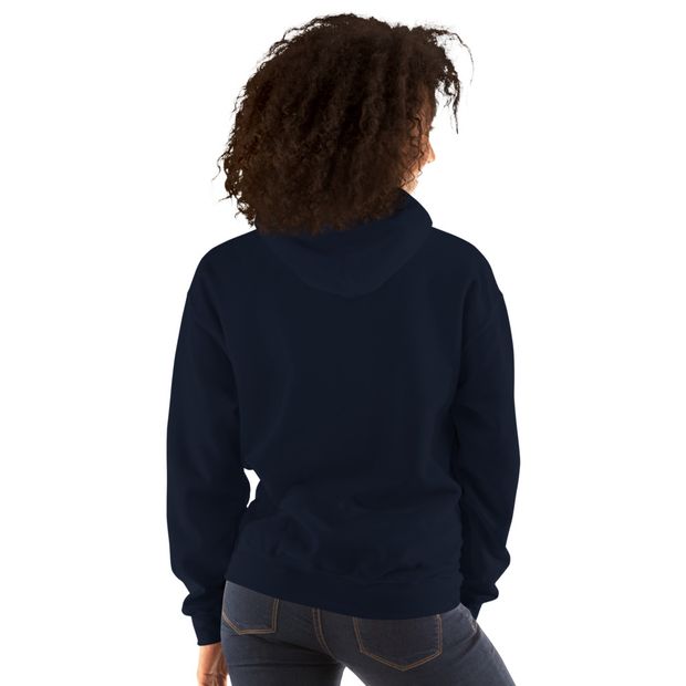 Beat Keepers: The Next Chapter - Custom Hoodie