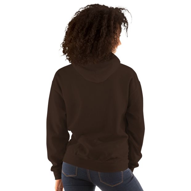 Beat Keepers: The Next Chapter - Custom Hoodie