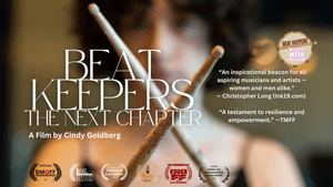 Now Available for Rent!  Beat Keepers: The Next Chapter (pay what you can, minimum $2)