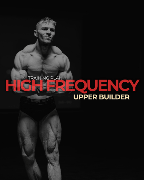 High Frequency - Upper Builder