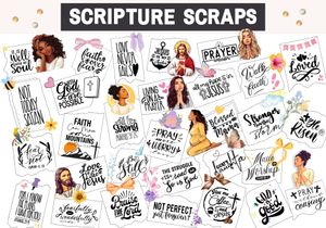 FREE Scripture Scraps!