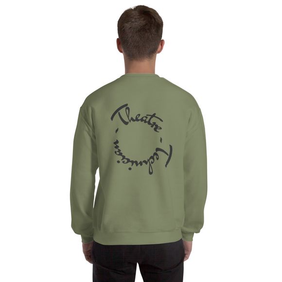 MACTech Sweatshirt - 5 colors