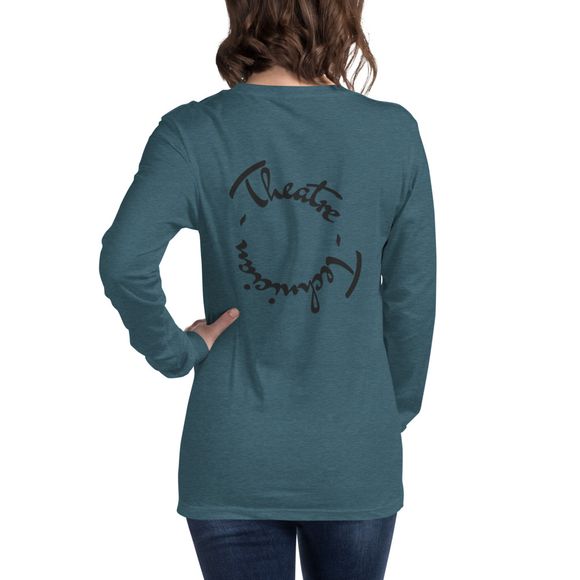 MacTech Long Sleeve - 5 colors