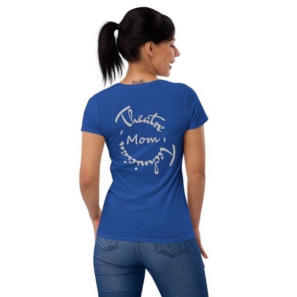 MACTech Mom - 4 colors