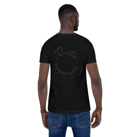 MACTech Unisex TShirt - 5 colors