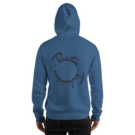 MACTech Hoodie - 5 colors