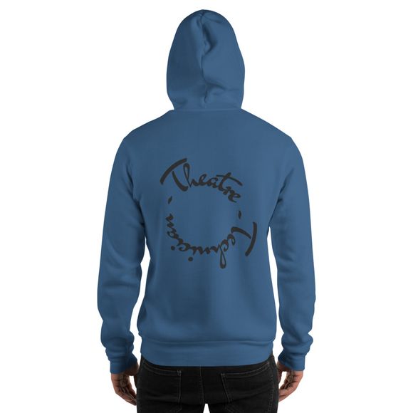 MACTech Hoodie - 5 colors