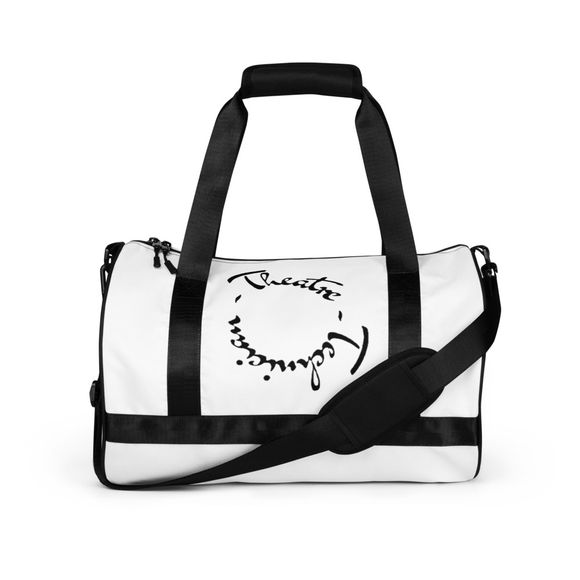 MACTech Duffel