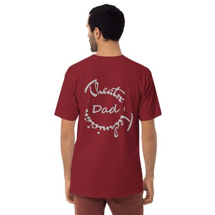 MACTech Dad - 5 colors