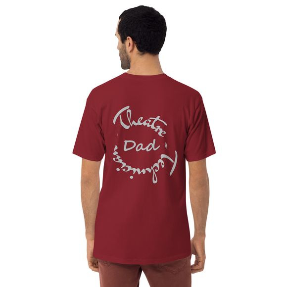 MACTech Dad - 5 colors