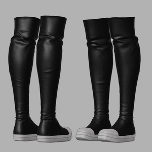 Rick Stocking Boots