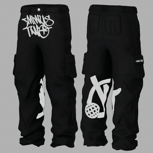 Baggy Cargos