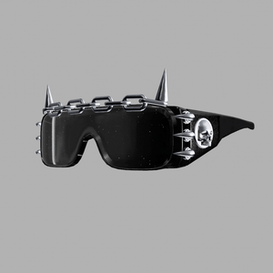 Hunter Glasses