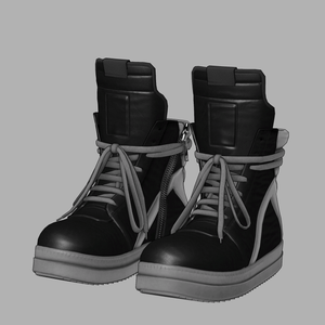 Rick Geo Basket