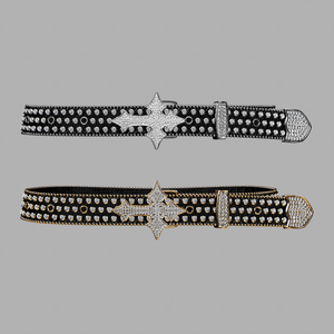 Cross Belt